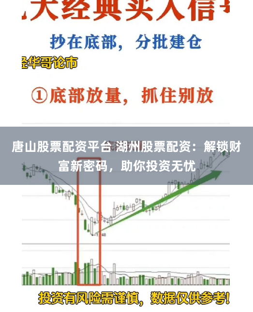 唐山股票配资平台 湖州股票配资：解锁财富新密码，助你投资无忧